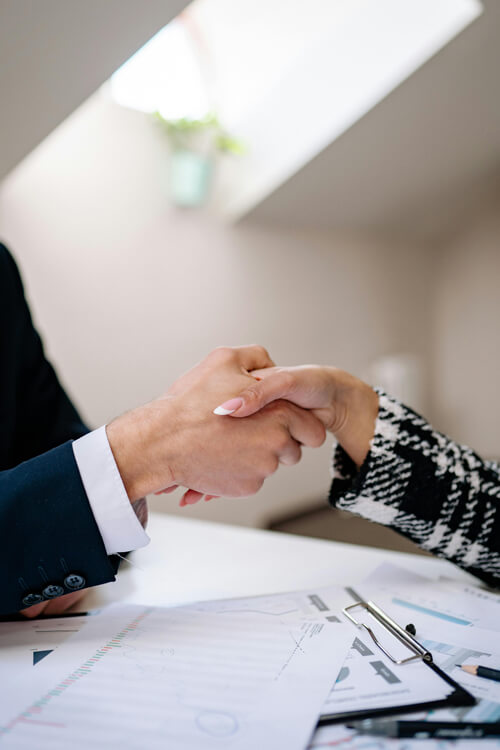 administration de contrat