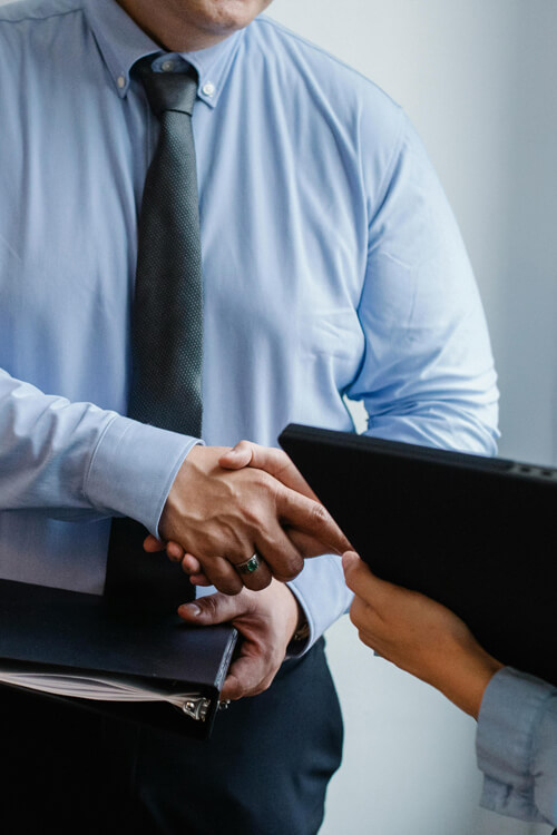 administration de contrat