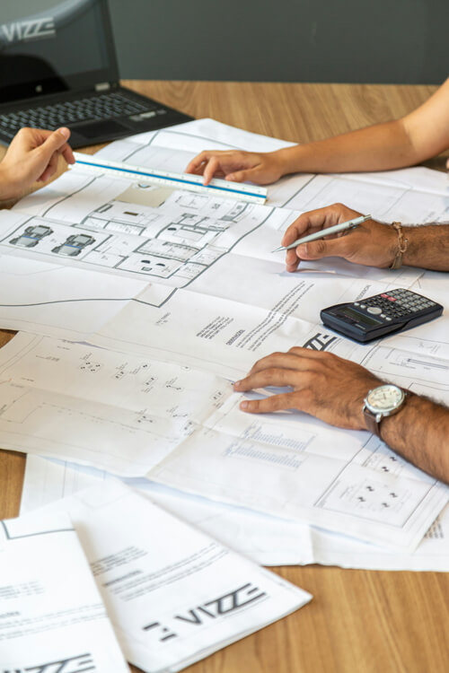 gestion de projet