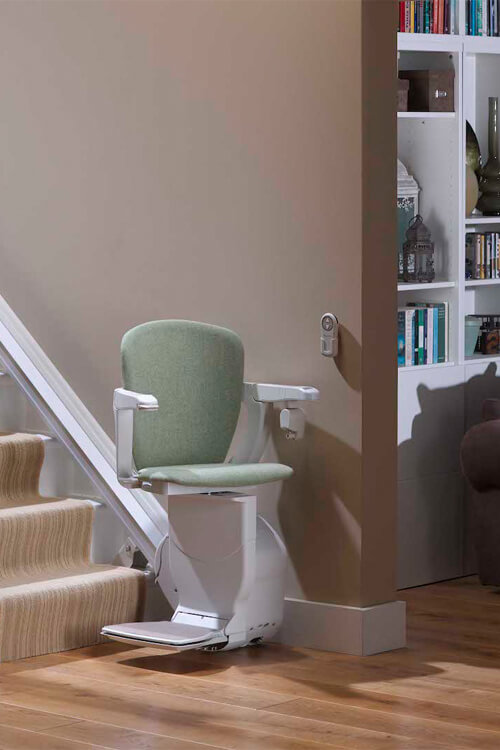 modifications de maison accessibles