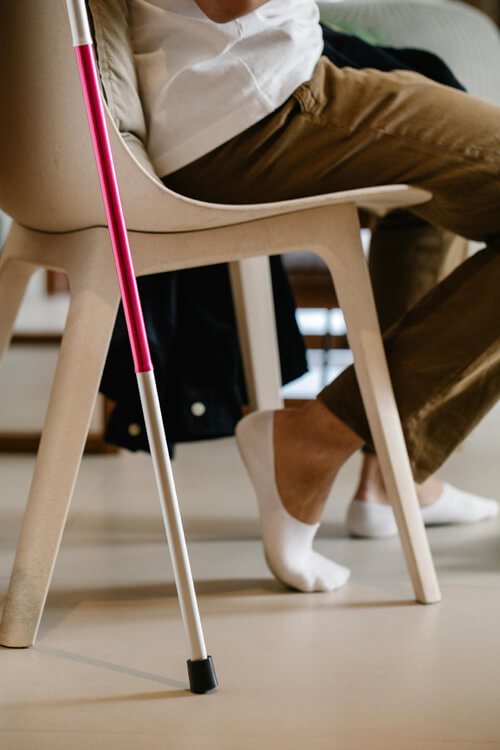 modifications de maison accessibles